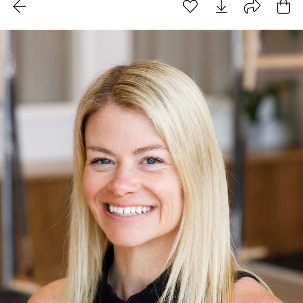 Meet your Posher, Celia